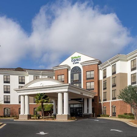 Holiday Inn Express Hotel & Suites Jackson - Flowood By Ihg Exterior foto